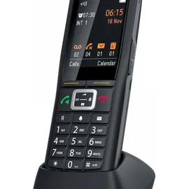 Gigaset R700H protect PRO Schwarz