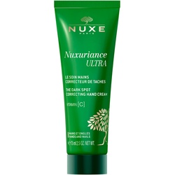 NUXE Nuxuriance Ultra Dark Spot Correcting Hand Cream 75 ml
