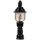 FALLER Parklaterne einfach Fertigmodell 180135 3 St. H0