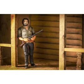 HEO Actionfigur, Bud Spencer, 18cm