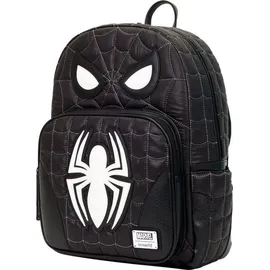 Loungefly Spider-Man Rucksack Rot/Blau