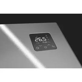 Steinbach Wärmepumpe Silent 9 kW