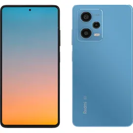 Xiaomi Redmi Note 12 Pro 5G 8 GB RAM 256 GB sky blue