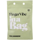 Doc Johnson Doc Johnson, Vibrator, Finger Vibe