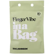 Doc Johnson Doc Johnson, Vibrator, Finger Vibe