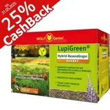 WOLF-Garten LupiGreen Hybrid Herbst-Rasendünger 5 kg