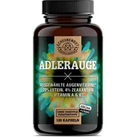 Scheunengut Adlerauge Augenvitamine Kapseln 120 St.