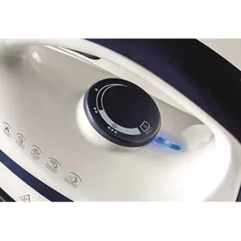 Ariete Steam Power Easy 5571 blau, weiß