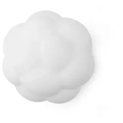 Normann Copenhagen - Bubba Deckenleuchte Ø42 White
