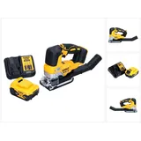 DeWalt DCS334P1 inkl. 1 x 5 Ah