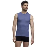 Falke Herren Wool-Tech Light capitain 6751), XL