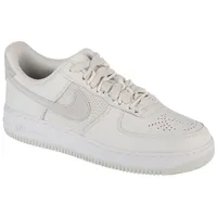 Sneaker Herren, Nike Air Force 1 Low x Slam Jam, Weiß