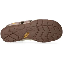 KEEN Clearwater CNX Timberwolf/Fawn,