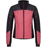 Protective Damen MxCxK Jacke (Größe XL, pink)