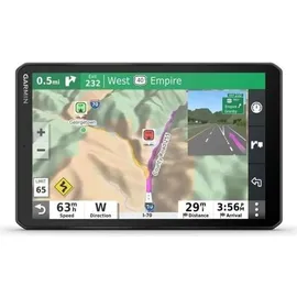 Garmin Camper 795, 7" Camper Sat-Nav mit Live Traffic