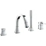 Grohe Grandera chrom