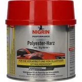 Nigrin Performance 72118 Polyester-harz 500g