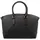 Michael Kors Murphy Large Umhängetasche Kunstleder Schwarz
