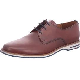 LLOYD DAKIN Schnürschuh Braun | Gr.: 8