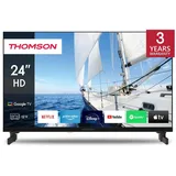 Thomson 24HG2S14C Fernseher 61 cm (24") HD Smart-TV WLAN Schwarz