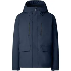 SAVE THE DUCK HIRAM Jacke 2025 blue black - L