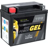 Intact Bike-Power GEL YTX12-BS