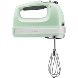 KitchenAid Handmixer pistazie