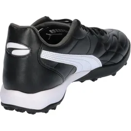 Puma King Top TT puma black/puma white/puma gold 47