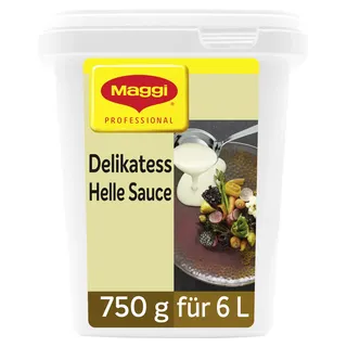 Maggi® Helle Sauce 750,0 g, 1 St.