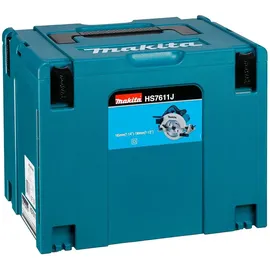 Makita HS7611J inkl. Makpac Gr. 4