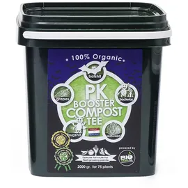 Biotabs PK Booster Komposttee 750 ml