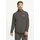 Jack Wolfskin Taunus 100 HZ Men Fleecepullover Gr XXL braun/grau