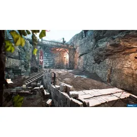 Gothic 1 Remake - Collector's Edition (USK) (PS5)