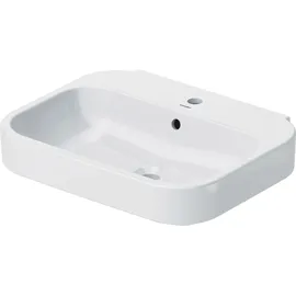 Duravit Happy D.2 Waschtisch 60 x 60 cm (2316600000)
