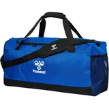 hummel hmlCORE 2.0 Sporttasche 7079 true blue/black L
