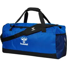 hummel hmlCORE 2.0 Sporttasche 7079 true blue/black L