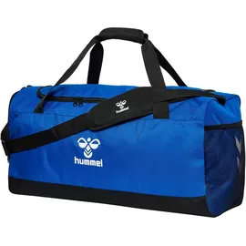 hummel hmlCORE 2.0 Sporttasche 7079 true blue/black L
