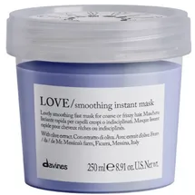 Davines Essential Haircare Love Smoothing Maske 250 ml