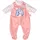 BABY BORN Puppenkleidung Strampler Aprikose (36 cm)