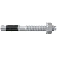 Fischer FAZ II Bolzenanker 10/10 2 Stück