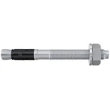 Fischer FAZ II Bolzenanker 10/10 2 Stück