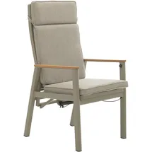 Interliving 7014 Positionsstuhl