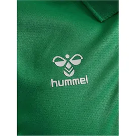 hummel hmlAUTHENTIC Funktions-Poloshirt 6235 jelly bean XS