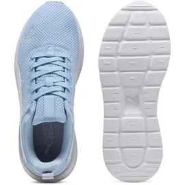 Puma Anzarun Lite Herren Haute Tropic/Weiß/Silber 44,5