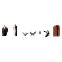 FALLER Figuren-Set Graf Dracula