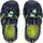 Keen Seacamp II CNX Kinder Naval Academy/Chartreuse 34