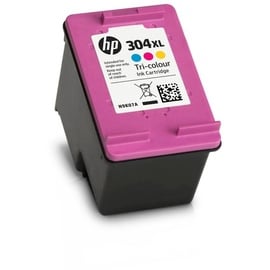 HP 304XL CMY