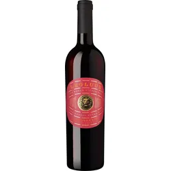 Leoluce Sangiovese Terre di Chieti IGT (2023), Leoluce