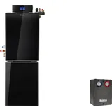 Buderus K78, Paket KB195i.2-25, BZ L160.3 HS25 MSL25 BC400
