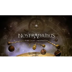 Nostradamus: The Last Prophecy